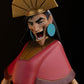 El emperador y sus locuras Estatua 1/10 Art Scale Kuzko 22 cm - Z POP Toys