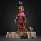 El emperador y sus locuras Estatua 1/10 Deluxe Art Scale Kuzko & Yzma 28 cm - Z POP Toys