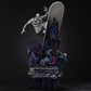 Marvel Comics Estatua Infinity Gauntlet Diorama 1/10 Art Scale Silver Surfer Deluxe 36 cm - Z POP Toys