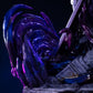 Marvel Comics Estatua Infinity Gauntlet Diorama 1/10 Art Scale Silver Surfer Deluxe 36 cm - Z POP Toys