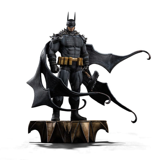 DC Comics Estatua 1/10 Art Scale Batman Absolute 26 cm - Z POP Toys