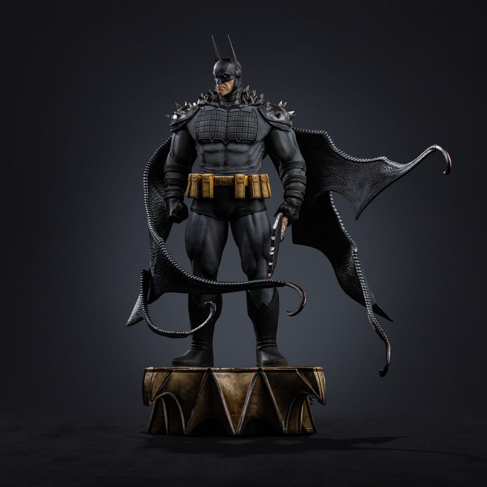 DC Comics Estatua 1/10 Art Scale Batman Absolute 26 cm - Z POP Toys