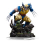 Marvel Estatua Legacy Replica 1/4 Wolverine 38 cm - Z POP Toys