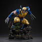 Marvel Estatua Legacy Replica 1/4 Wolverine 38 cm - Z POP Toys