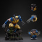 Marvel Estatua Legacy Replica 1/4 Wolverine 38 cm - Z POP Toys