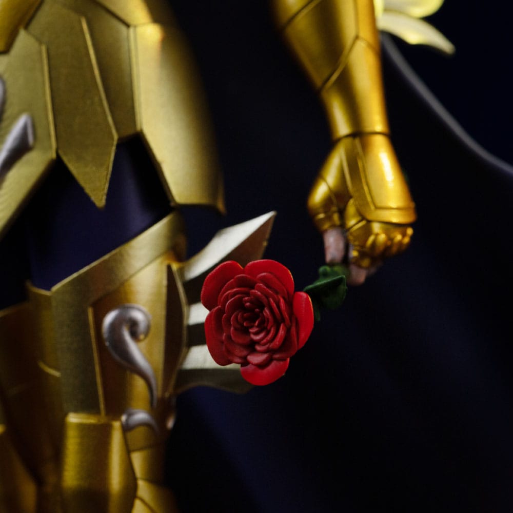 Saint Seiya Estatua 1/10 Art Scale Pisces Aphrodite 23 cm - Z POP Toys