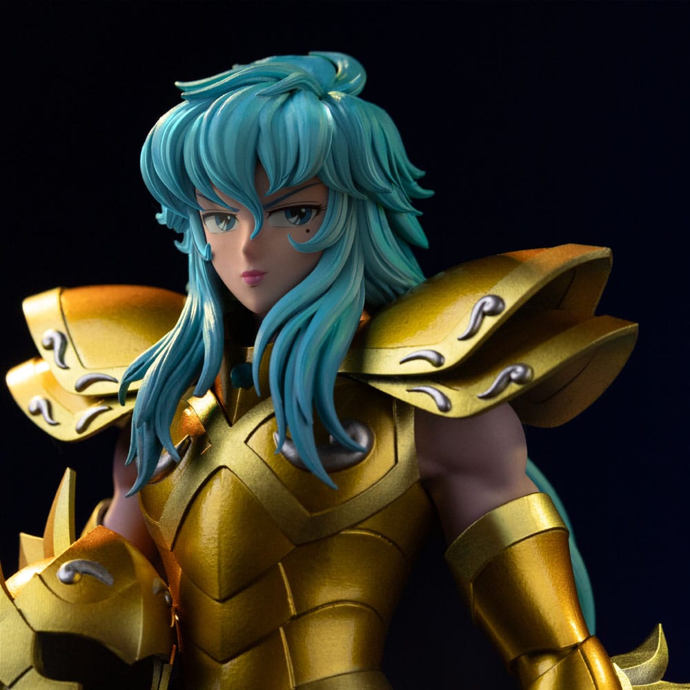 Saint Seiya Estatua 1/10 Art Scale Pisces Aphrodite 23 cm - Z POP Toys