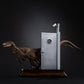 Jurassic Park Estatua 1/10 Art Scale Raptors at the Kitchen's Door 28 cm - Z POP Toys