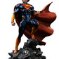 DC Comics Estatua 1/10 Art Scale Superman Absolute 25 cm