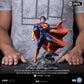 DC Comics Estatua 1/10 Art Scale Superman Absolute 25 cm