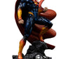 DC Comics Estatua 1/10 Art Scale Superman Absolute 25 cm