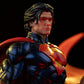 DC Comics Estatua 1/10 Art Scale Superman Absolute 25 cm