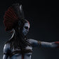 Avatar 3: Fire and Ash Estatua Art Scale 1/10 Varang 38 cm