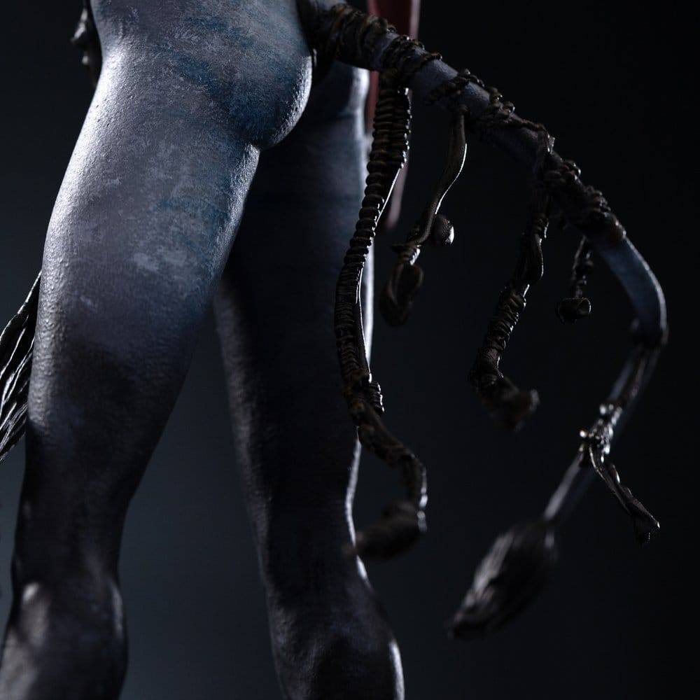 Avatar 3: Fire and Ash Estatua Art Scale 1/10 Varang 38 cm