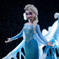 Frozen: El reino del hielo Estatua Art Scale 1/10 Elsa 23 cm