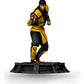 Mortal Kombat Estatua 1/10 Art Scale Scorpion (Variant) heo exclusive 21 cm
