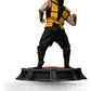 Mortal Kombat Estatua 1/10 Art Scale Scorpion (Variant) heo exclusive 21 cm
