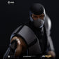 Mortal Kombat Estatua 1/10 Art Scale Smoke 21 cm
