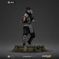 Mortal Kombat Estatua 1/10 Art Scale Smoke 21 cm