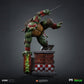 Teenage Mutant Ninja Turtles Estatua 1/10 Art Scale Raphael 24 cm