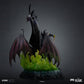 Disney Villains Estatua 1/10 Art Scale Maleficent 40 cm
