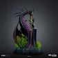 Disney Villains Estatua 1/10 Art Scale Maleficent 40 cm