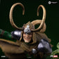 Marvel Comics Estatua 1/10 Art Scale Loki 28 cm