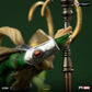 Marvel Comics Estatua 1/10 Art Scale Loki 28 cm