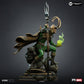 Marvel Comics Estatua 1/10 Art Scale Loki 28 cm