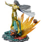 Saint Seiya Estatua 1/10 Art Scale Gemini Saga 26 cm