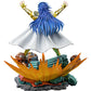 Saint Seiya Estatua 1/10 Art Scale Gemini Saga 26 cm