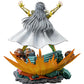 Saint Seiya Estatua 1/10 Art Scale Gemini Saga 26 cm