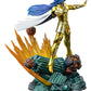 Saint Seiya Estatua 1/10 Art Scale Gemini Saga 26 cm