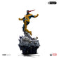 Marvel Comics Estatua 1/10 BDS Art Scale Cyclops Deluxe 33 cm