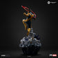 Marvel Comics Estatua 1/10 BDS Art Scale Cyclops Deluxe 33 cm