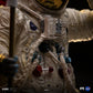 NASA Estatua 1/4 Legacy Replica Apollo 11 Astronaut 58 cm