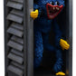 Poppy Playtime Estatua 1/10 Art Scale Huggy Wuggy 24 cm