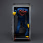 Poppy Playtime Estatua 1/10 Art Scale Huggy Wuggy 24 cm