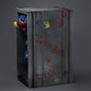 Poppy Playtime Estatua 1/10 Art Scale Huggy Wuggy 24 cm