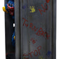Poppy Playtime Estatua 1/10 Art Scale Huggy Wuggy 24 cm