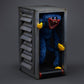 Poppy Playtime Estatua 1/10 Art Scale Huggy Wuggy 24 cm