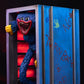 Poppy Playtime Estatua 1/10 Art Scale Huggy Wuggy 24 cm