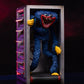 Poppy Playtime Estatua 1/10 Art Scale Huggy Wuggy 24 cm