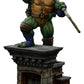 Tortugas Ninja Estatua 1/10 Art Scale Donatello Unleashed 32 cm