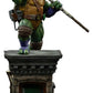 Tortugas Ninja Estatua 1/10 Art Scale Donatello Unleashed 32 cm