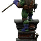 Tortugas Ninja Estatua 1/10 Art Scale Donatello Unleashed 32 cm