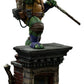Tortugas Ninja Estatua 1/10 Art Scale Donatello Unleashed 32 cm