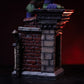 Tortugas Ninja Estatua 1/10 Art Scale Donatello Unleashed 32 cm