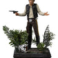 Star Wars Estatua 1/10 Art Scale Han Solo (Episode VI) 22 cm