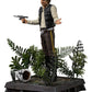 Star Wars Estatua 1/10 Art Scale Han Solo (Episode VI) 22 cm